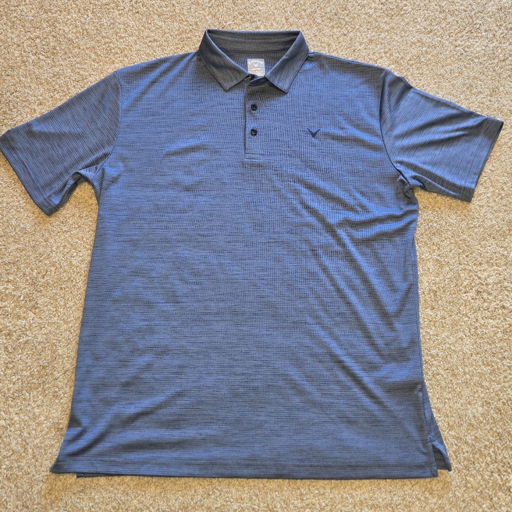 Callaway golf shirt